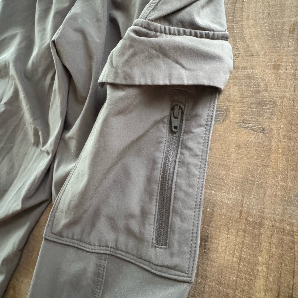 All in motion Olive Green Jogger Pants - Picture 7 of 7